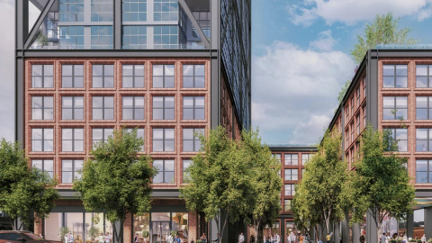 1215 W. Fulton Market