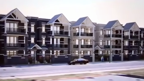 Condos. 