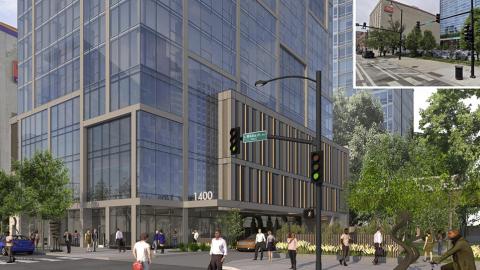 1400 S Wabash