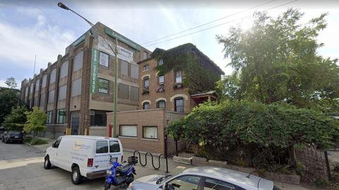 116 N. Wilard Court