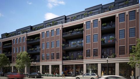 3914 N. Lincoln Ave