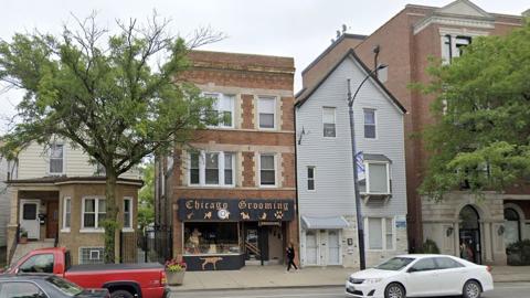 4529-4531 N Western Avenue