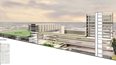 Focal Point Community Campus
