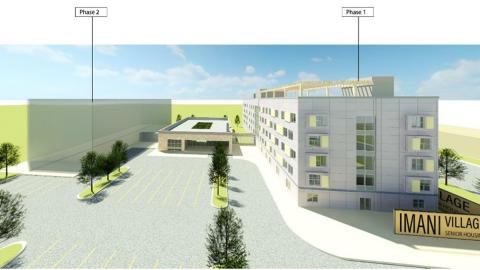  Imani Village Senior Residences