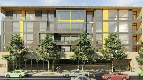 4511 N. Clark