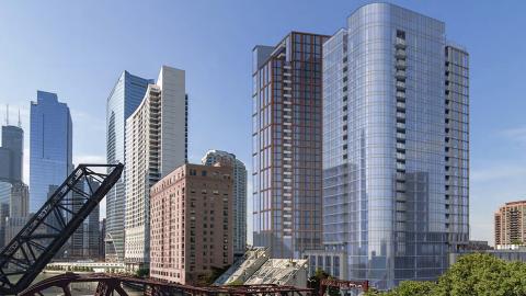 527 W. Kinzie