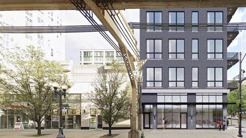 629 W Lake