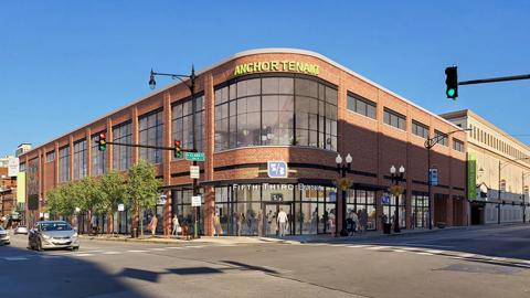 801 W. Belmont