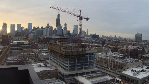 160 N. Elizabeth - Moceri + Roszak