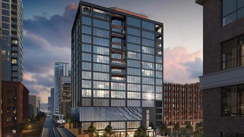 311 W. Huron