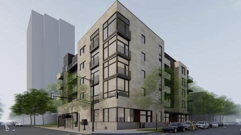 5356 N. Sheridan