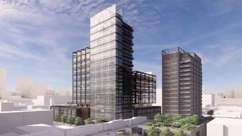 1143/1150 W. Lake