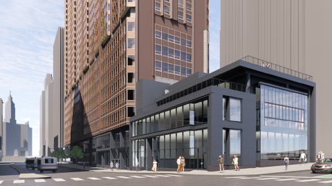 151 N. Michigan