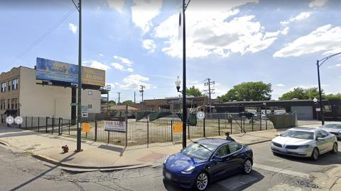 2405 W. Grand
