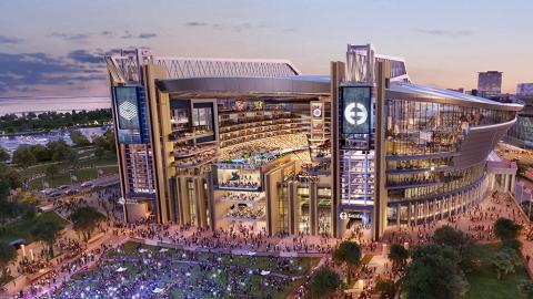 Soldier Field