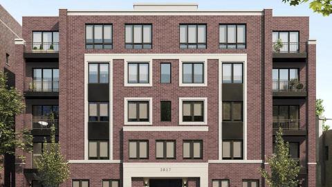 3817 N. Ashland