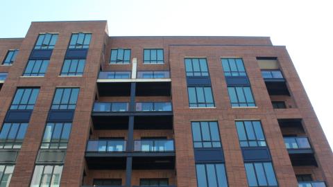 CA6 Condos