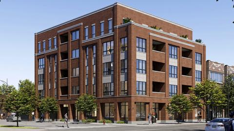 2354 N. Washtenaw