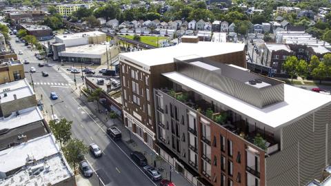 2422 N. Milwaukee