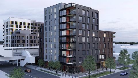 43 Green Phase 2