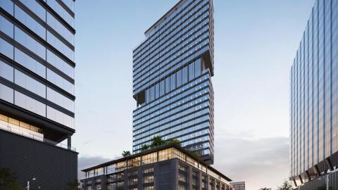 330 N. Green