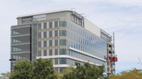 1229 W. Concord at Lincoln Yards