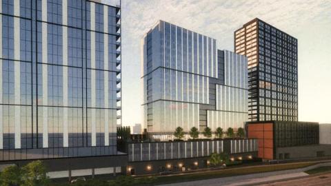 1101 W. Van Buren