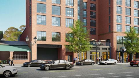 1528 N. Wells