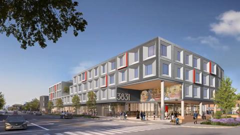 3831 W. Chicago