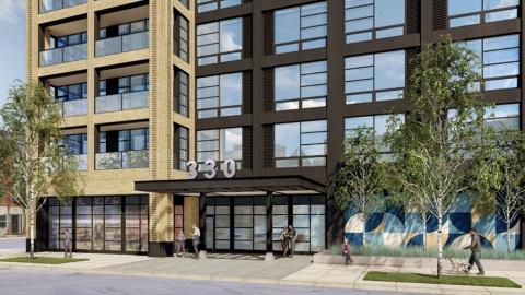 330 W. Chestnut 