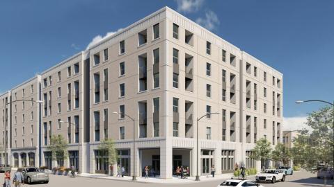 7603 N. Paulina - Phase 2