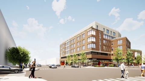 4715 N. Western
