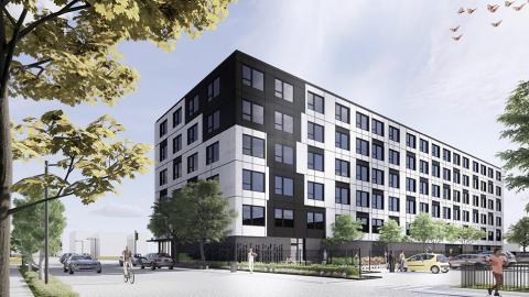 1257 W. Roosevelt