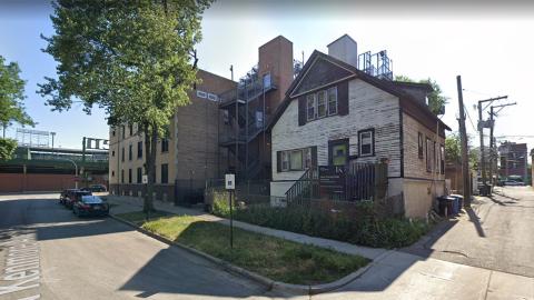 3710 N. Kenmore