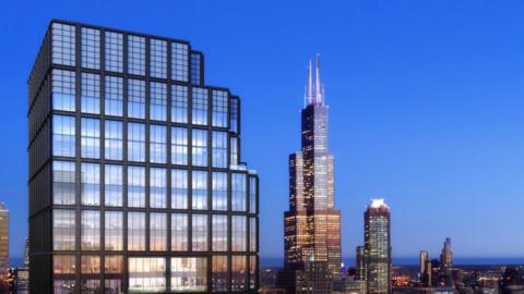725 W. Randolph