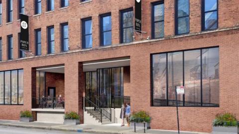 153 W. Ohio