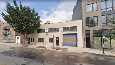 1887 N. Milwaukee