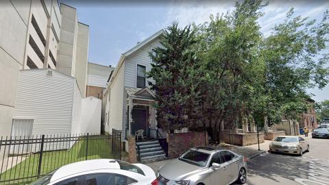 2821 N. Orchard