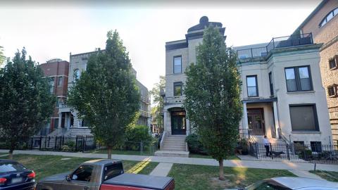 3731 N. Sheffield