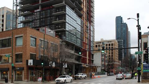 741 N. Wells
