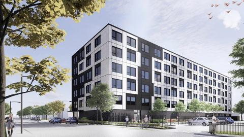 1357 W. Roosevelt 