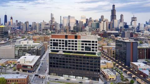 1375 W. Fulton