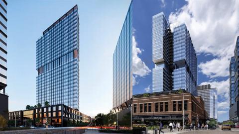 330 N. Green