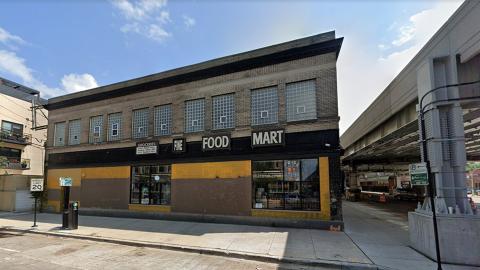 4655 N. Broadway