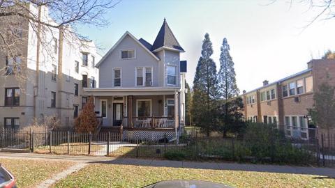4861 N. Hermitage