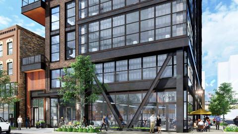640 W. Randolph