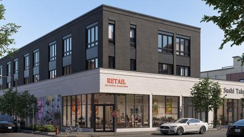 935 W. Webster