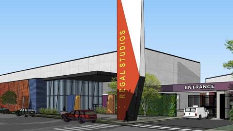 Regal Mile Studios