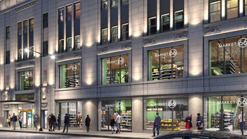 105 W. Adams