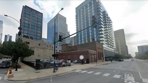 135 N. Desplaines